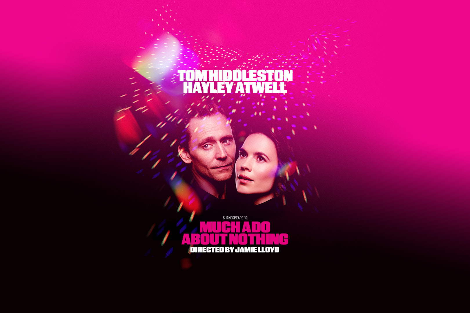 Much Ado About Nothing tickets at Winter Garden Theatre