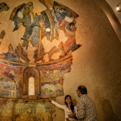 Girona Museum of Art: Skip The Line Ticket — gallery 1