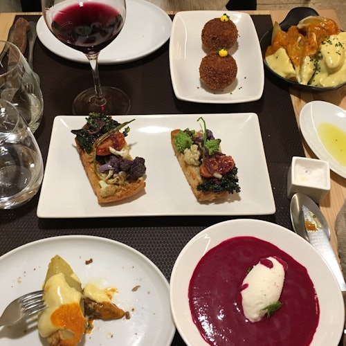 Barcelona: Guided Tapas Tour — gallery 1