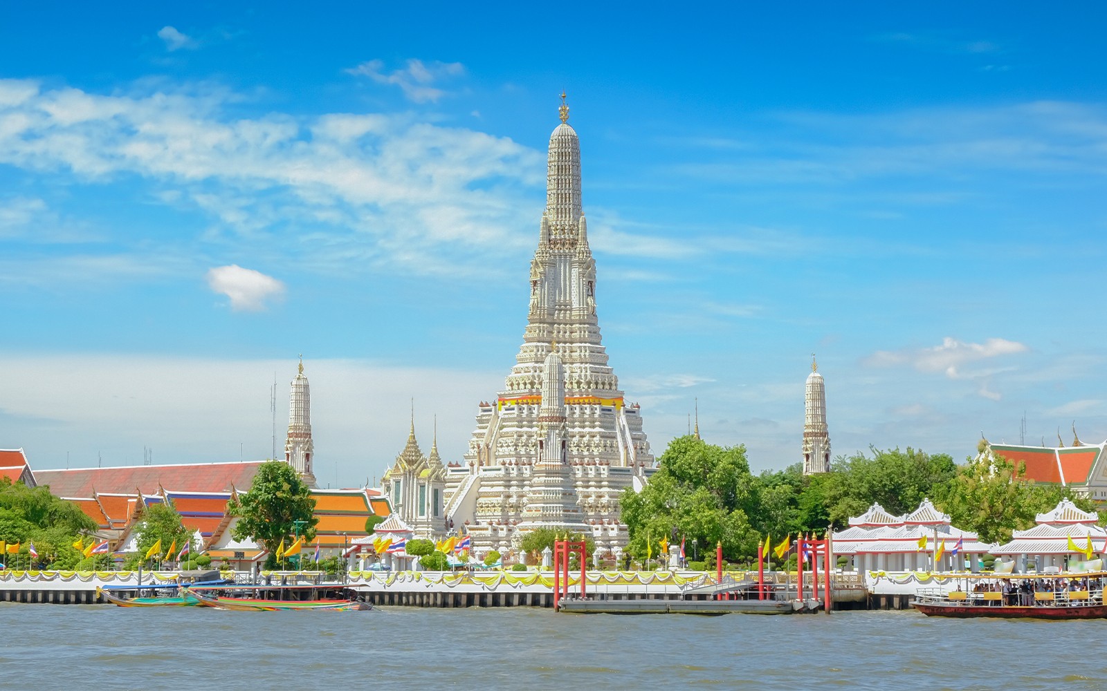 Private Transfers to/from Suvarnabhumi (BKK) Airport — gallery 2