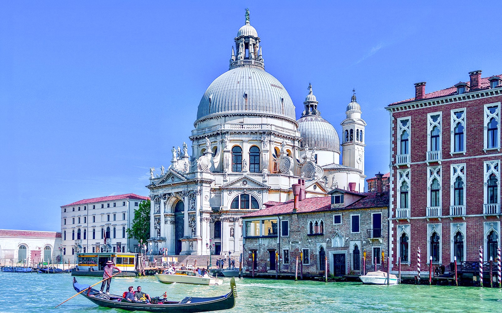 Venice Classic Gondola Ride — gallery 1