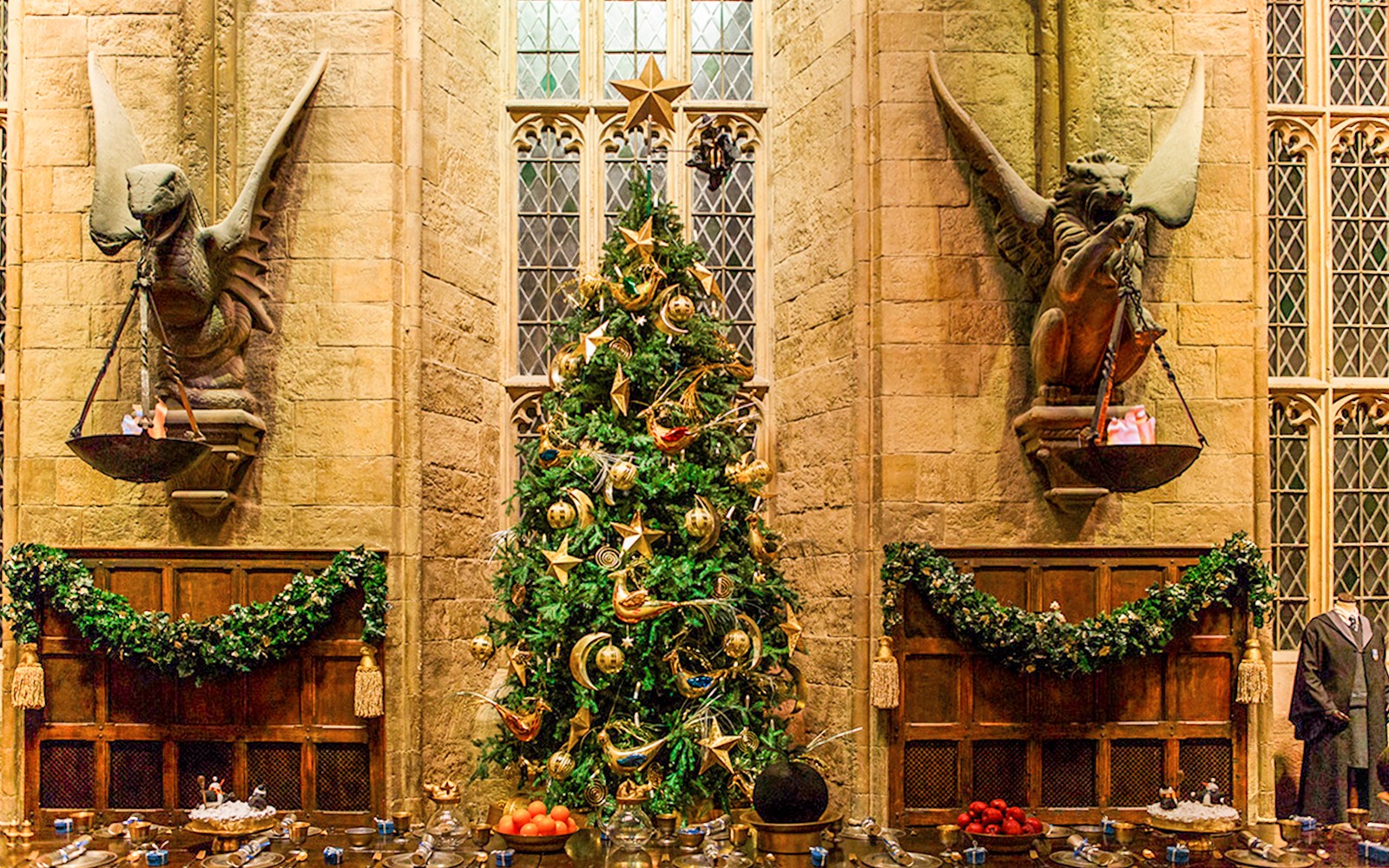 Tickets to Warner Bros. Studio Tour Tokyo - The Making of Harry Potter — gallery 5