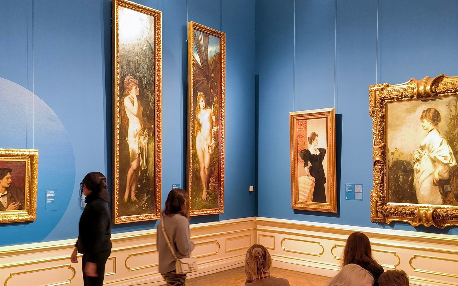 Upper Belvedere Palace & Gardens Guided Tour with Direct Entry — gallery 1