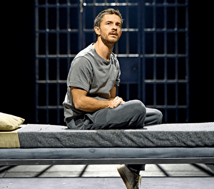 Richard II — gallery 1