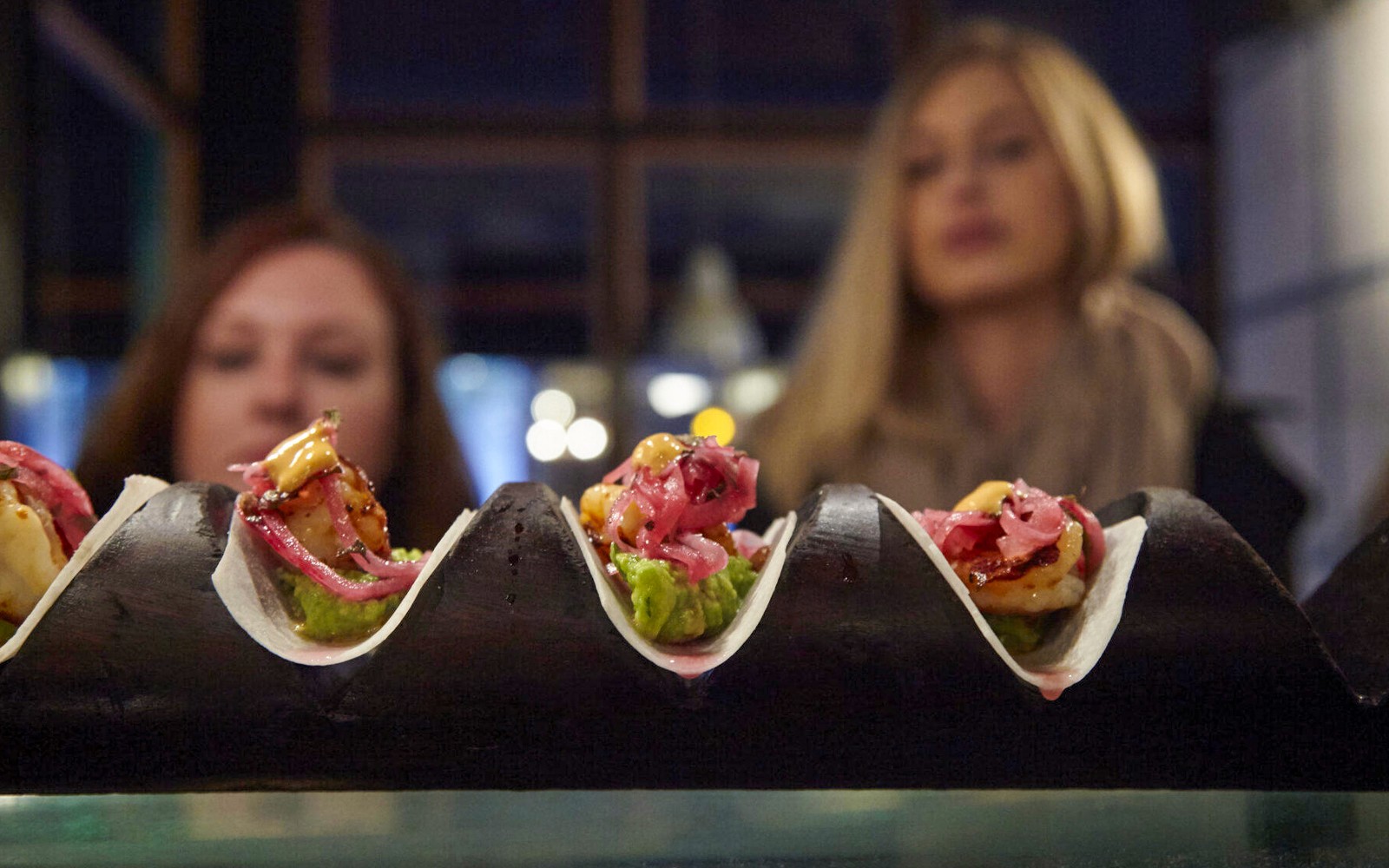 Eating London: Soho Twilight Guided Walking Food Tour — gallery 2