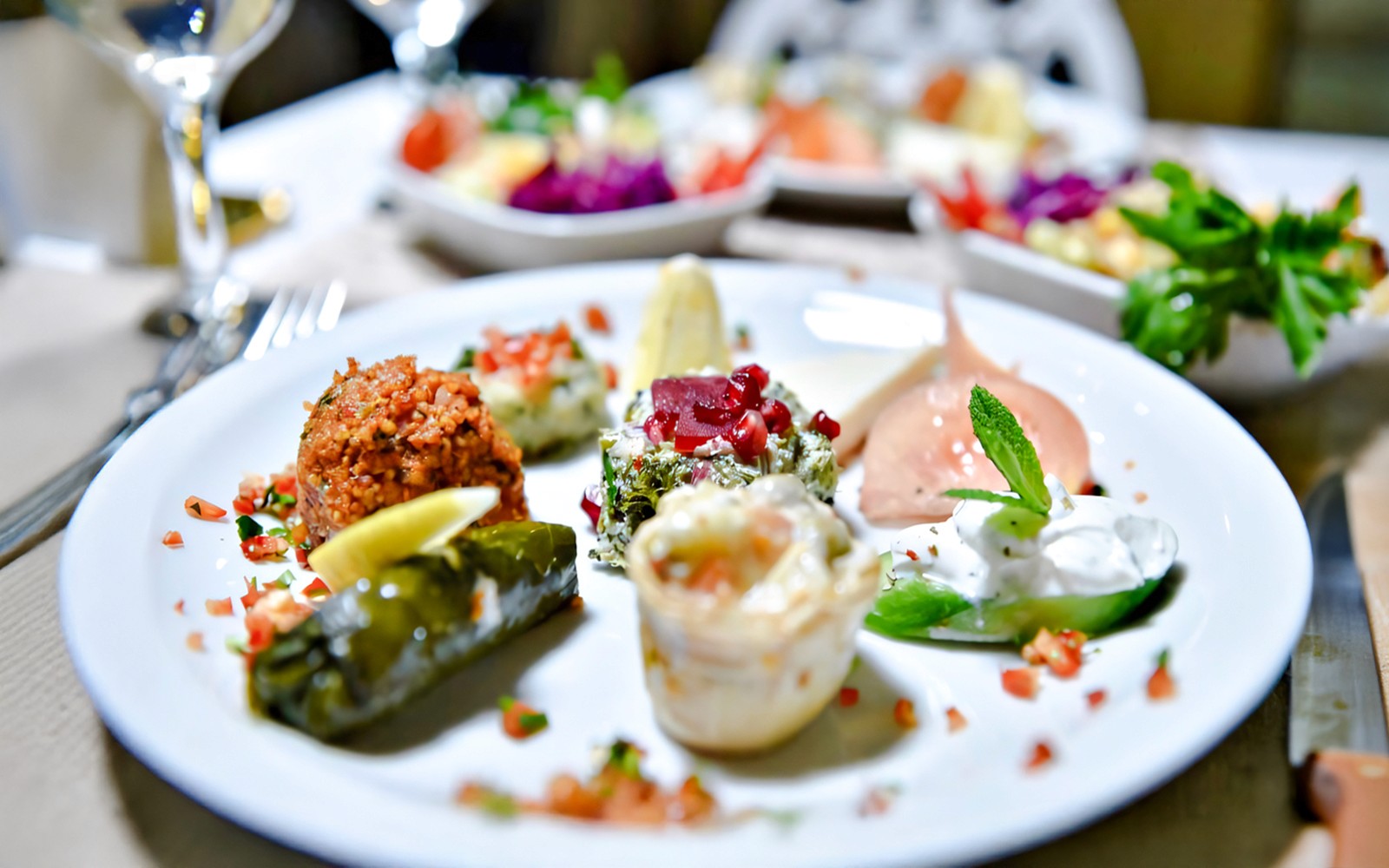 Bosphorus Dinner Cruise with Turkish Show & Private Table