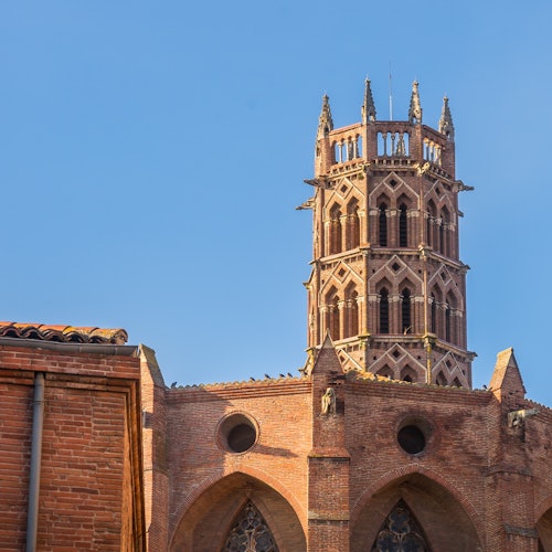 Toulouse City Pass — gallery 4