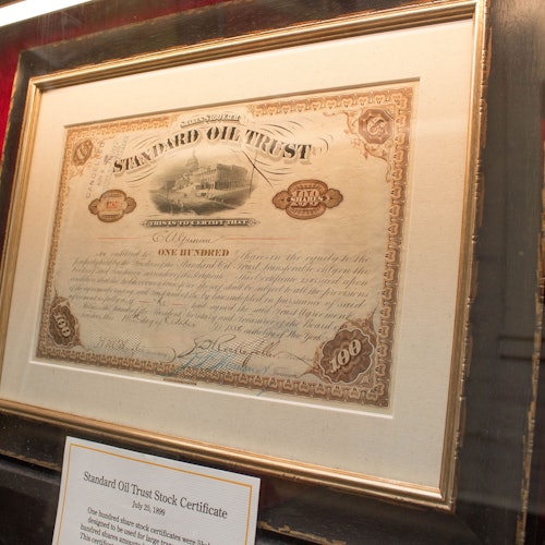 Key West: Sails to Rails Museum at Flagler Station — gallery 1