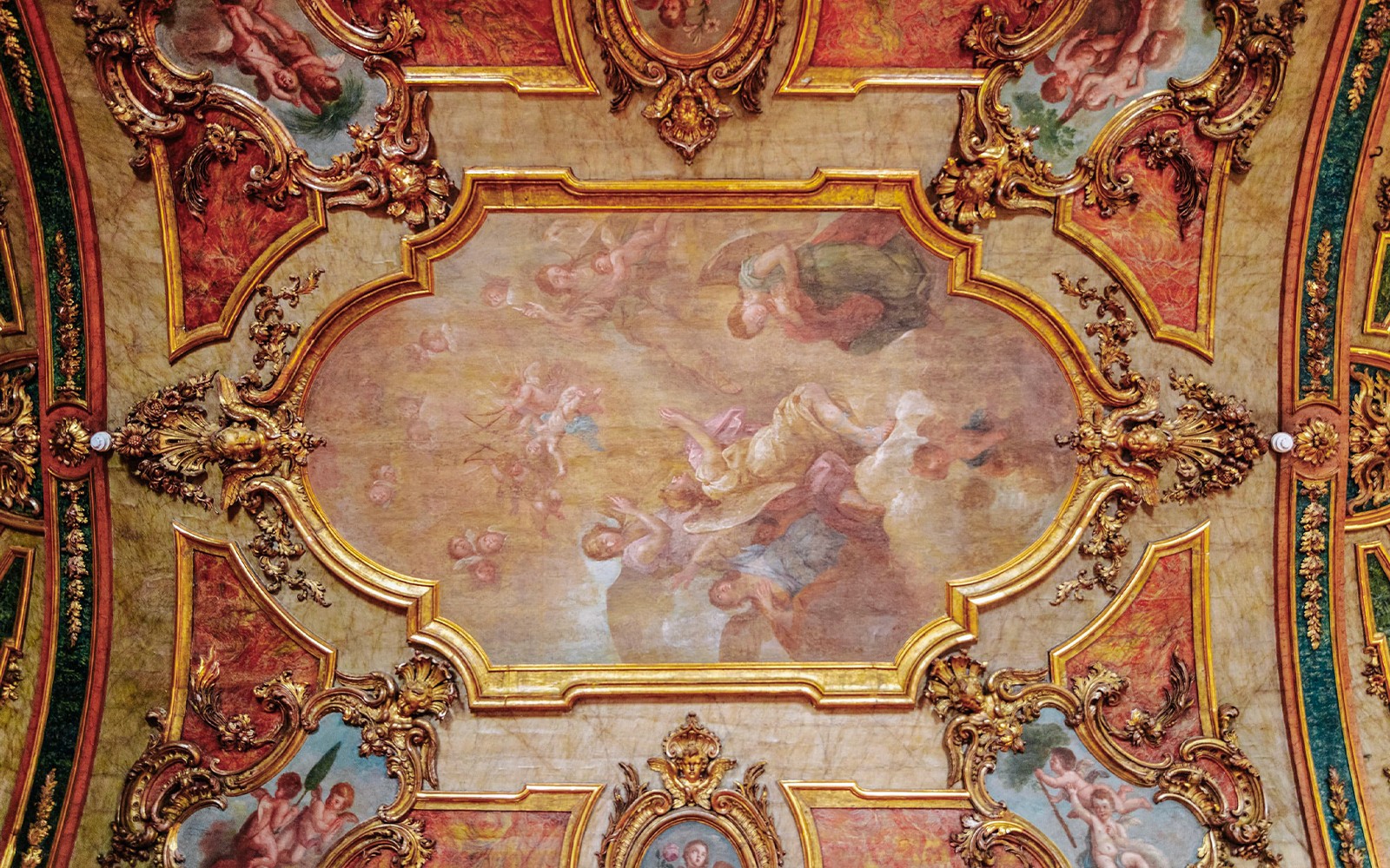 Tickets to the National Palace of Queluz & Gardens — gallery 5