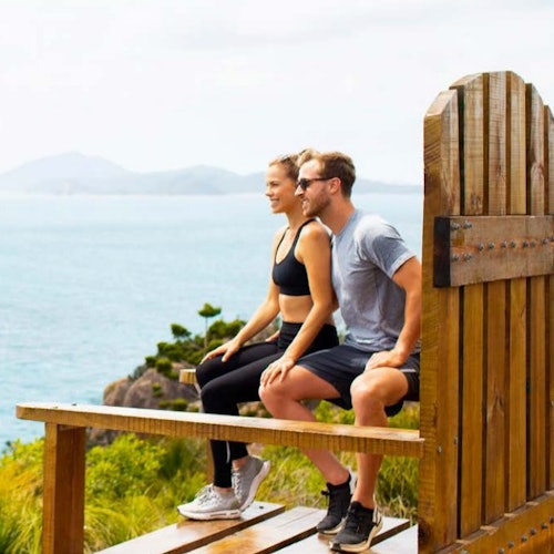 Hamilton Island: Day Cruise from Airlie + Lunch — gallery 2