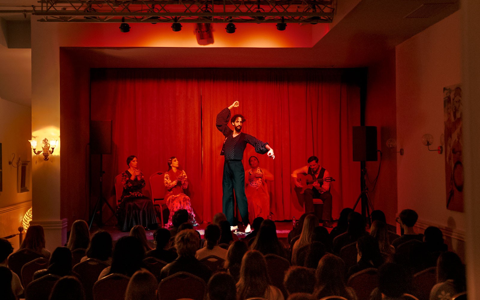 Laietana - Flamenco Show — gallery 5