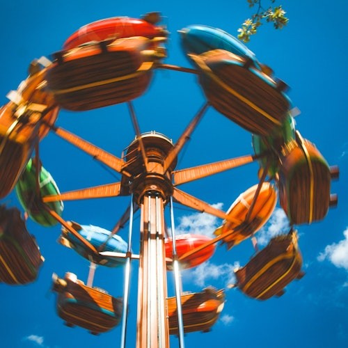 Jardin d’Acclimatation: Last-Minute Entry Ticket + Unlimited Pass — gallery 3