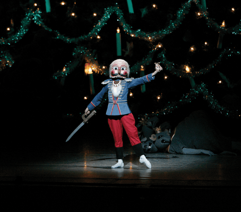 The Nutcracker — gallery 1