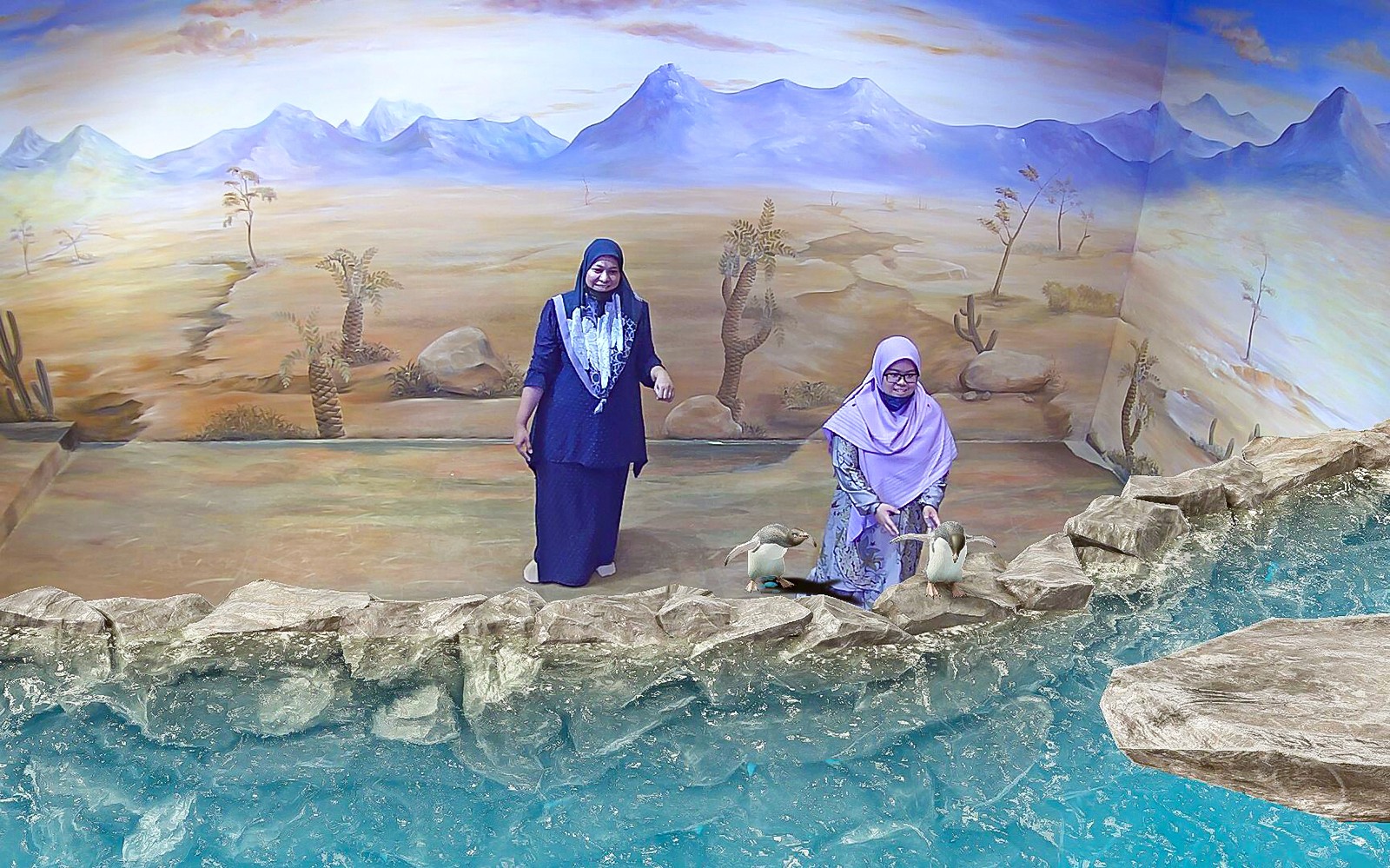 illusion 3D Art Museum Tickets — gallery 5