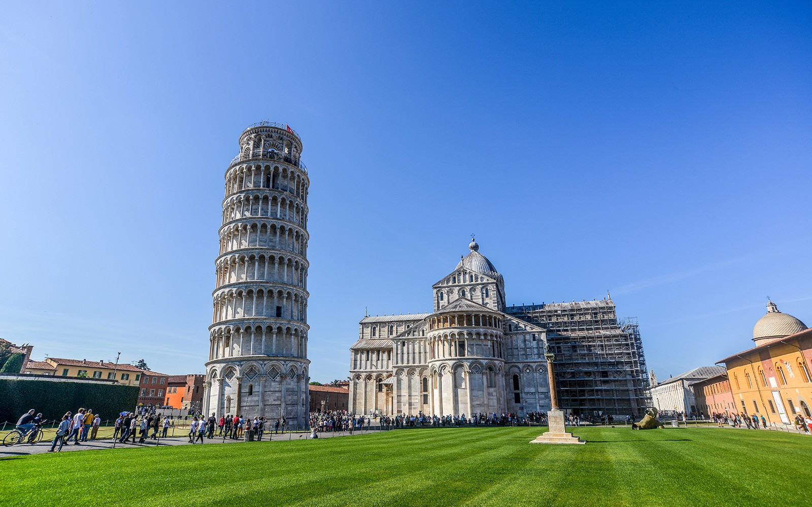 From Milan: Florence & Pisa Full Day Tour — gallery 1