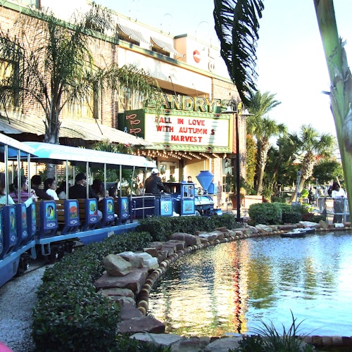 Kemah Boardwalk: All Day Ride Pass — gallery 4