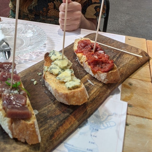 Marbella: Guided Food & Market Tour — gallery 4