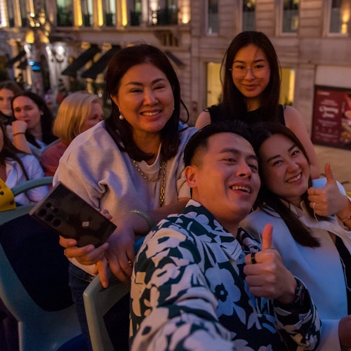 Tootbus London: Hop-on & Hop-off Evening Bus Tour — gallery 3