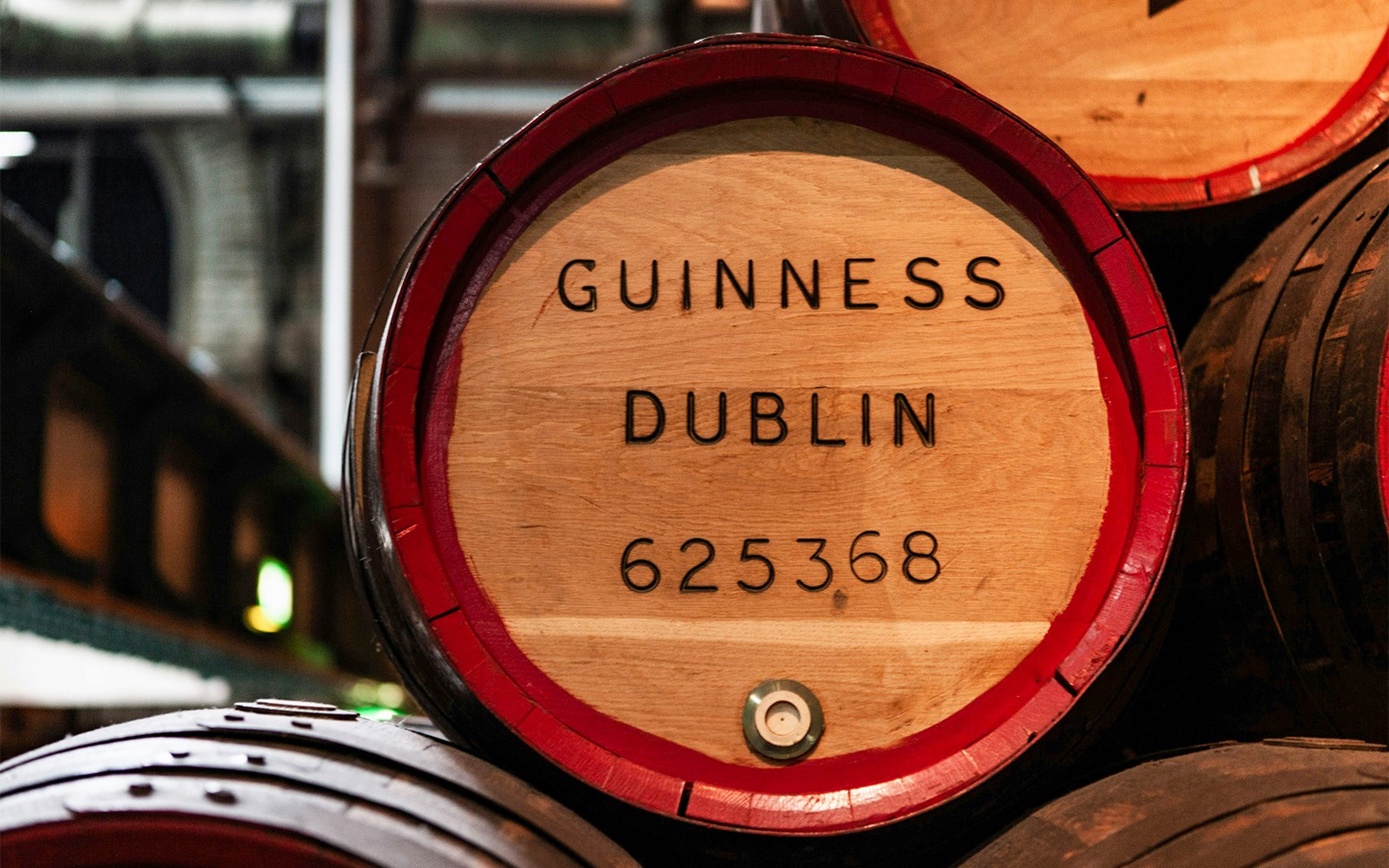 Guinness Storehouse Tickets