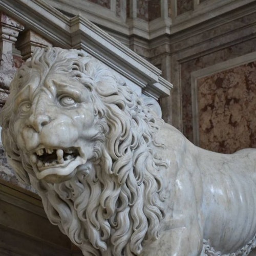 Royal Palace of Caserta: Priority Entry Ticket + Digital Audio Guide — gallery 1