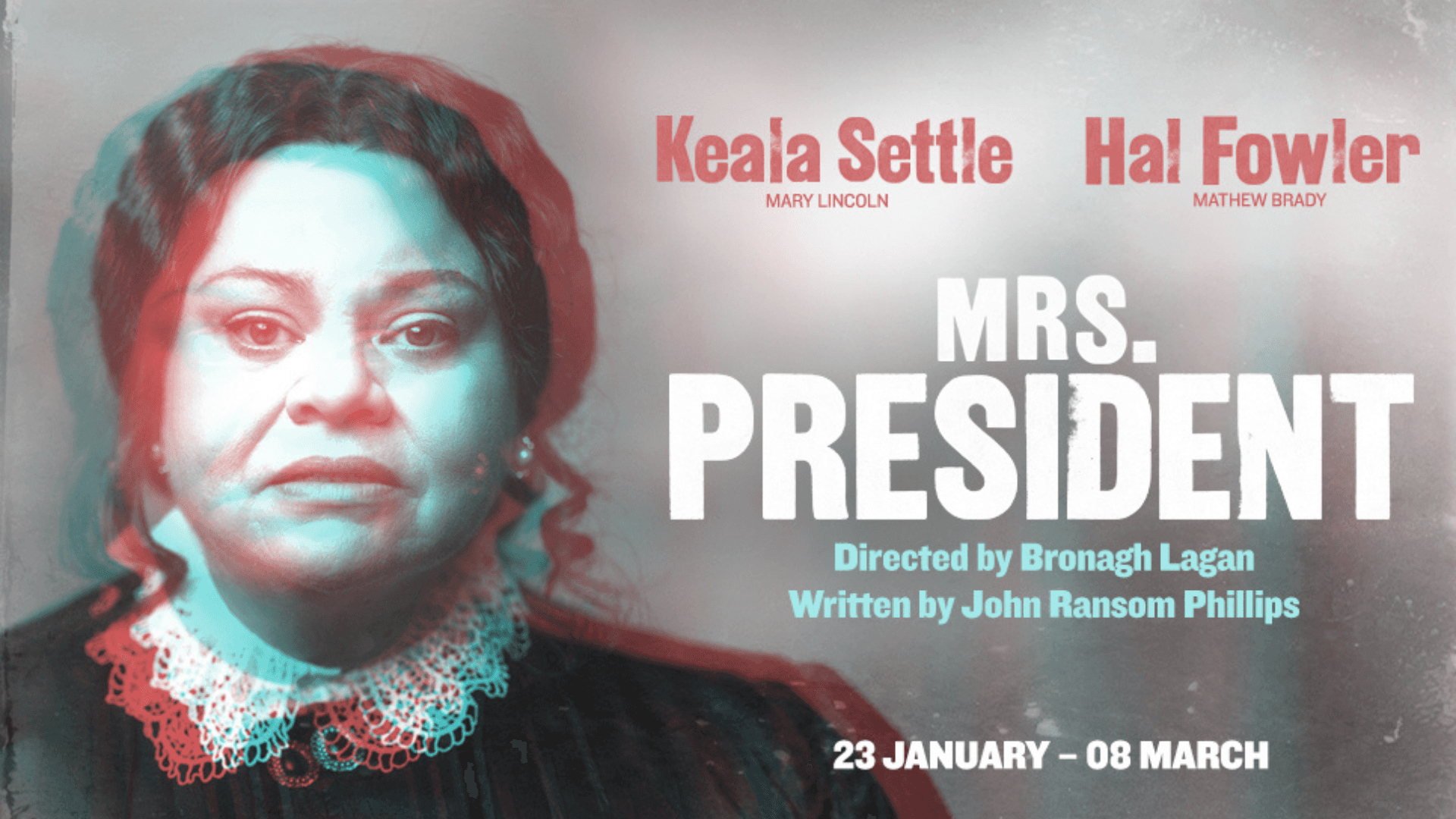 Mrs. President β landscape