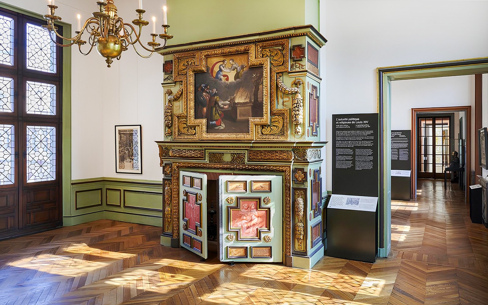 Carnavalet Museum & Exhibition Direct Entry Tickets — gallery 3