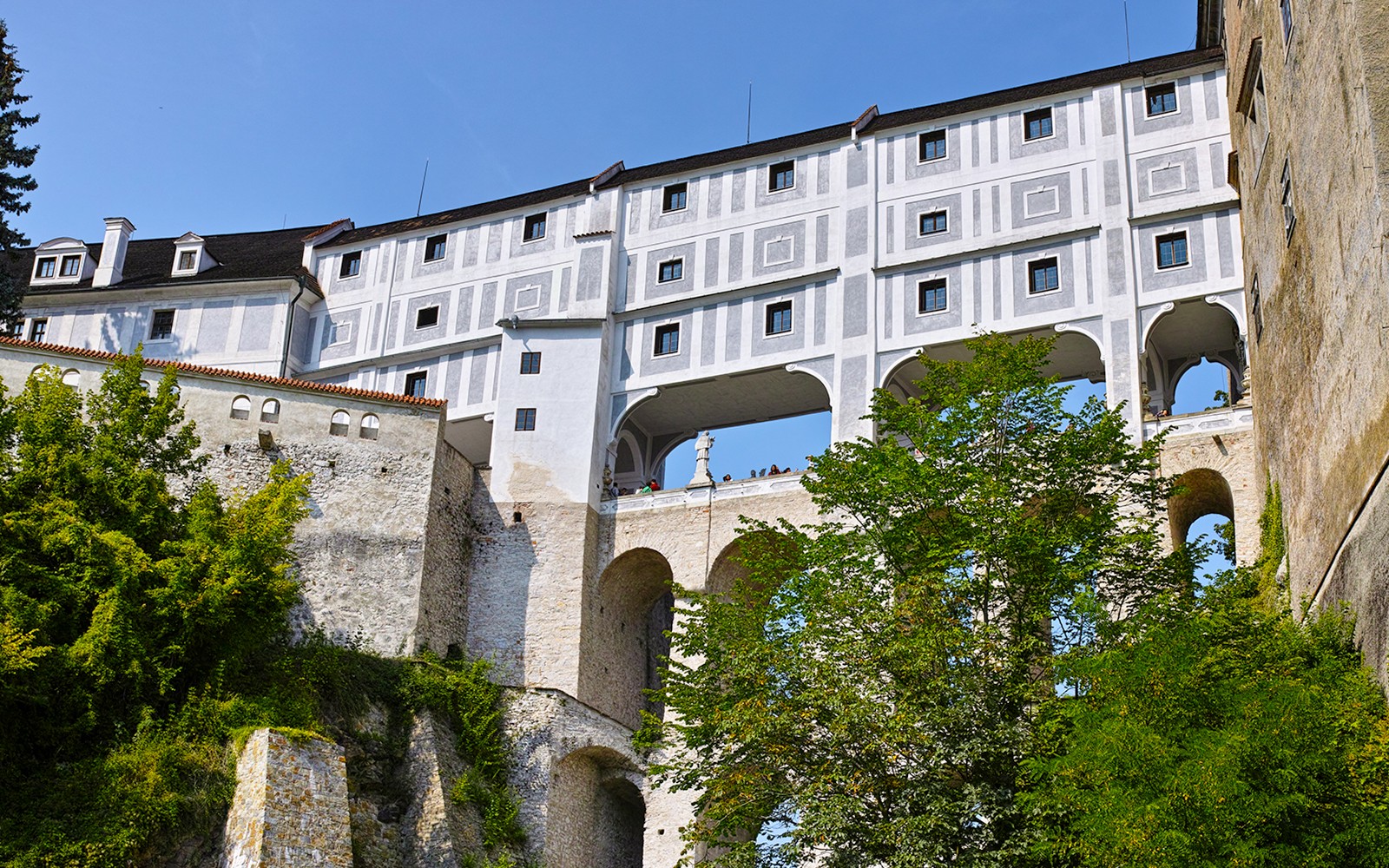 From Prague: Český Krumlov Day Trip — gallery 4