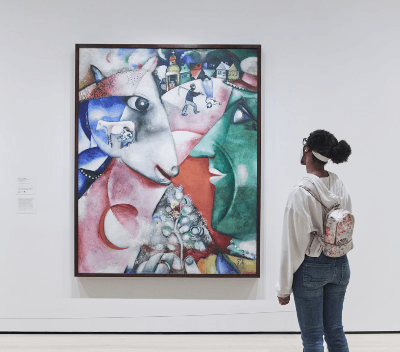 Museum of Modern Art (MoMA) Tickets