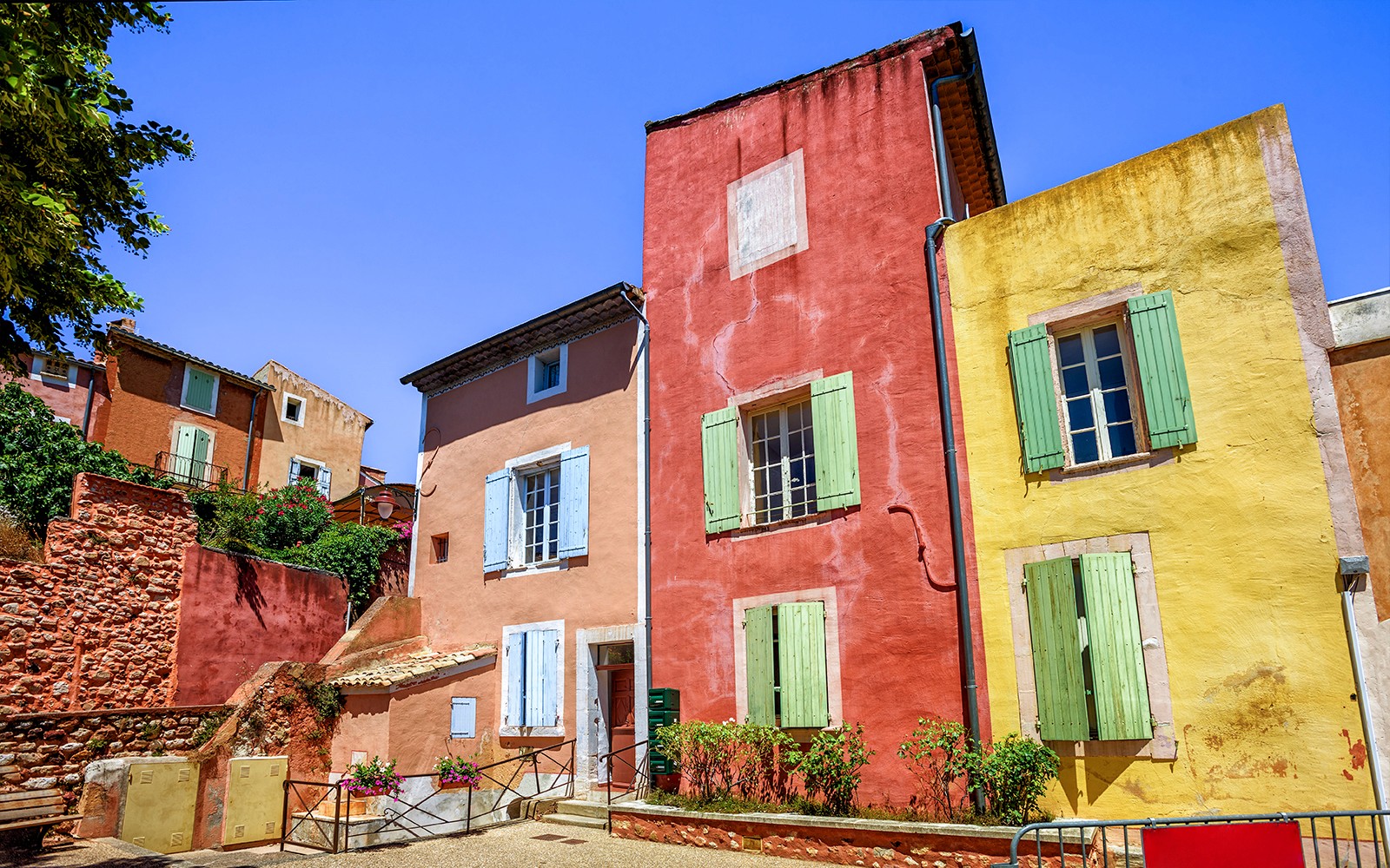 From Avignon: Full-Day Guided Tour of Provence — gallery 2