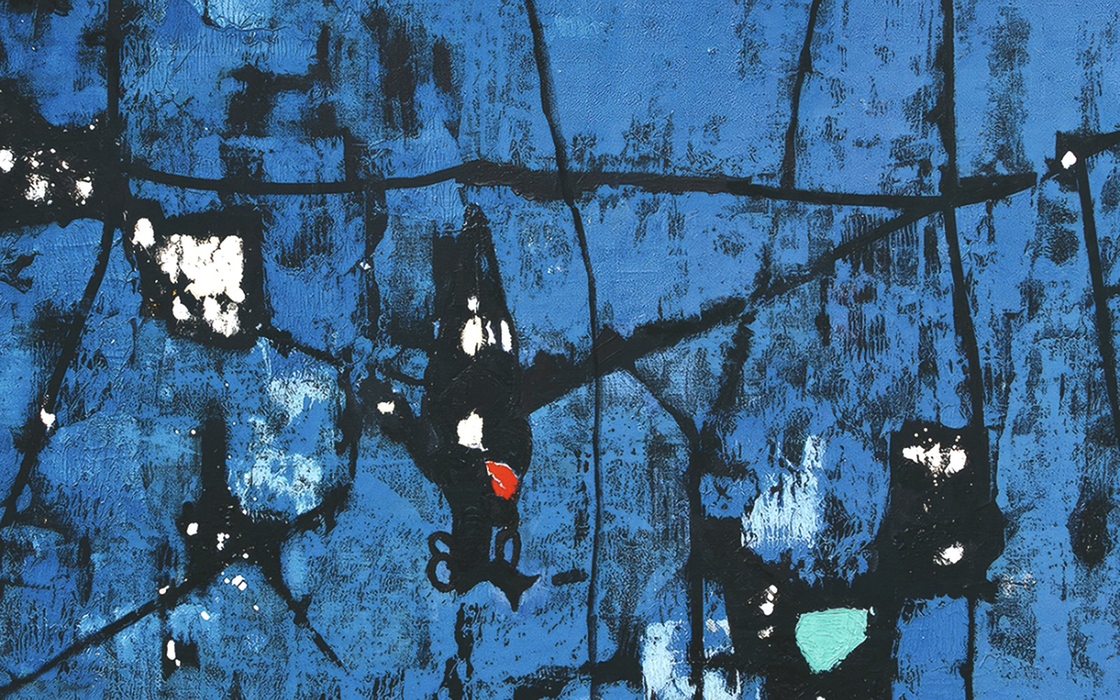 Fundación MAPFRE Madrd: Recoletos Room Tickets — gallery 2