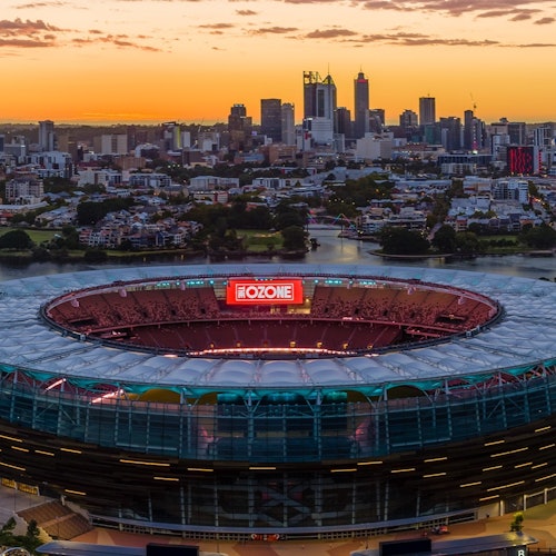 VERTIGO at Optus Stadium — gallery 4