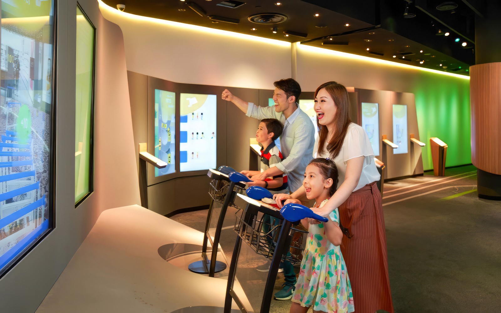 Jewel Changi 3, 4 & 5 Attraction Pass — gallery 2