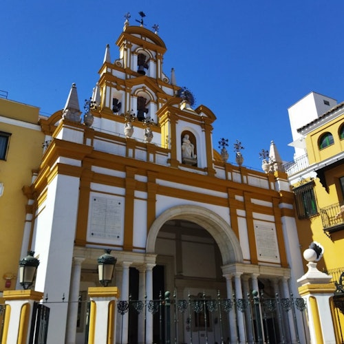 Seville: Guided City Tour tickets, Seville, photo 1