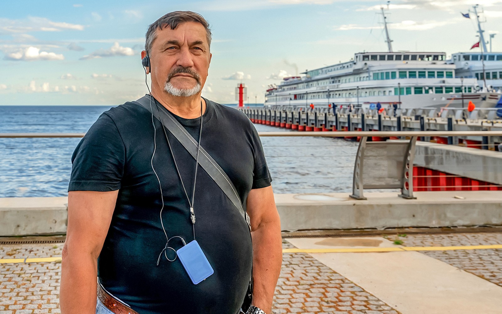 1.5-Hour Harbour & Speicherstadt Cruise — gallery 2