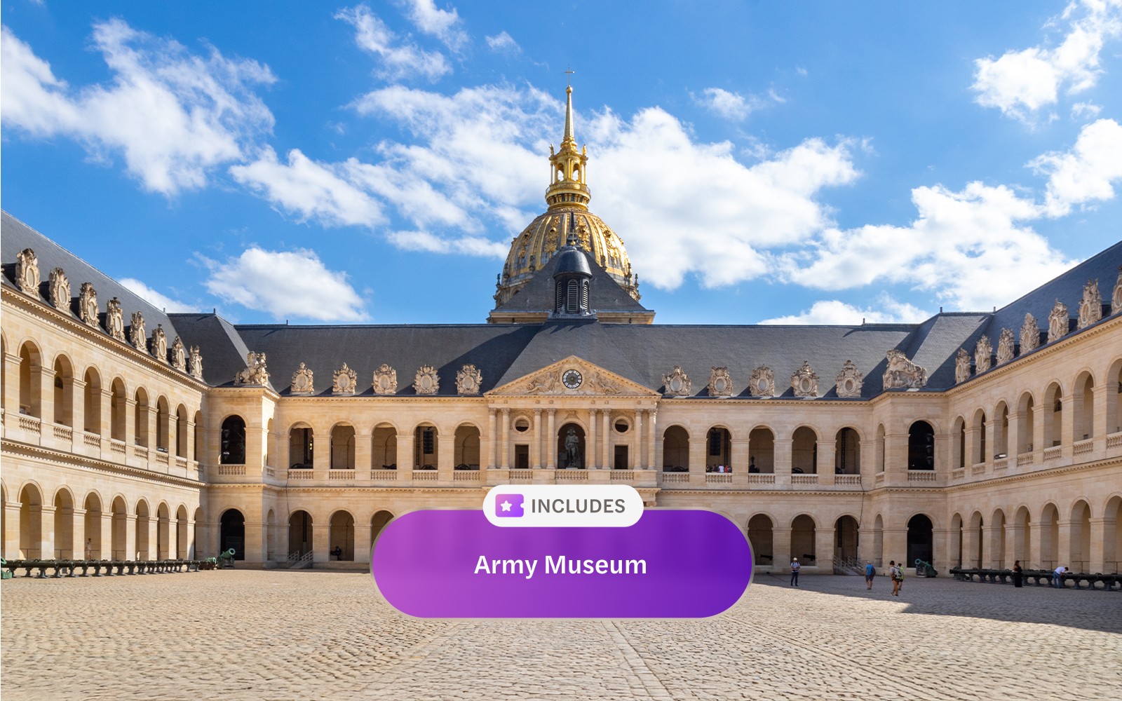Paris Museum Pass: Access to 50+ Museums — gallery 3