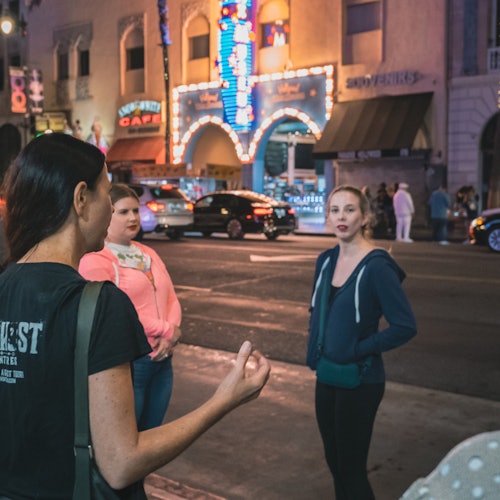Chicago: Guided Haunted Tour — gallery 1