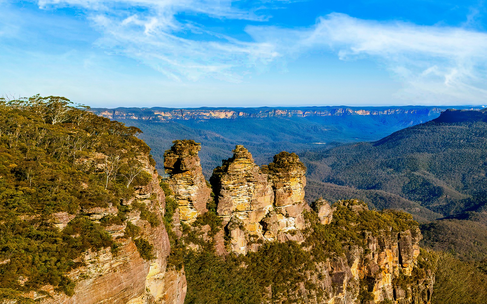 Blue Mountains Scenic World Tickets