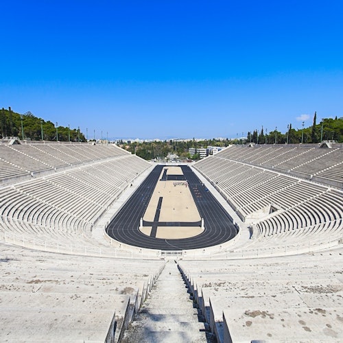 Athens Museum Pass: 14 Attractions — gallery 1