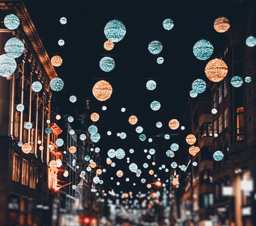 Big Bus: London Christmas Lights Night Bus Tour — gallery 3