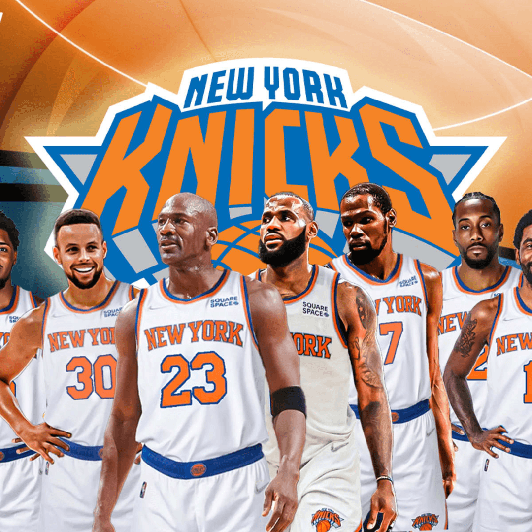 New York Knicks Basketball Game at Madison Square Gardens | tickadoo