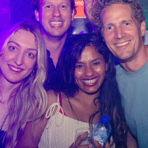 Amsterdam: City Center Bar Crawl — gallery 4