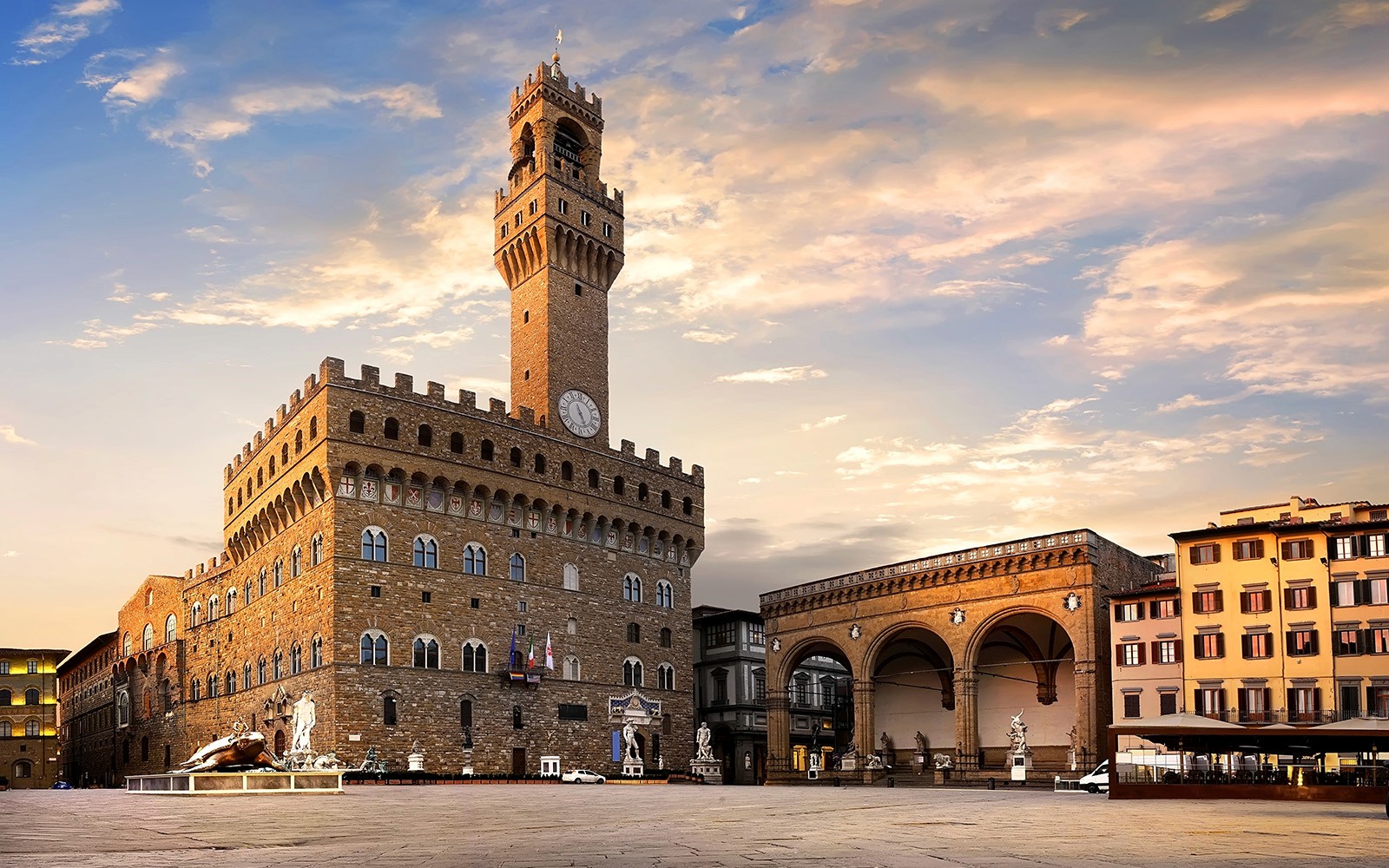 Guided Bike Tour of Florence with Gelato Tasting — gallery 3