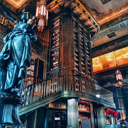 Singapore Instawalk: Bugis, Waterloo Street and Kampong Glam — gallery 2