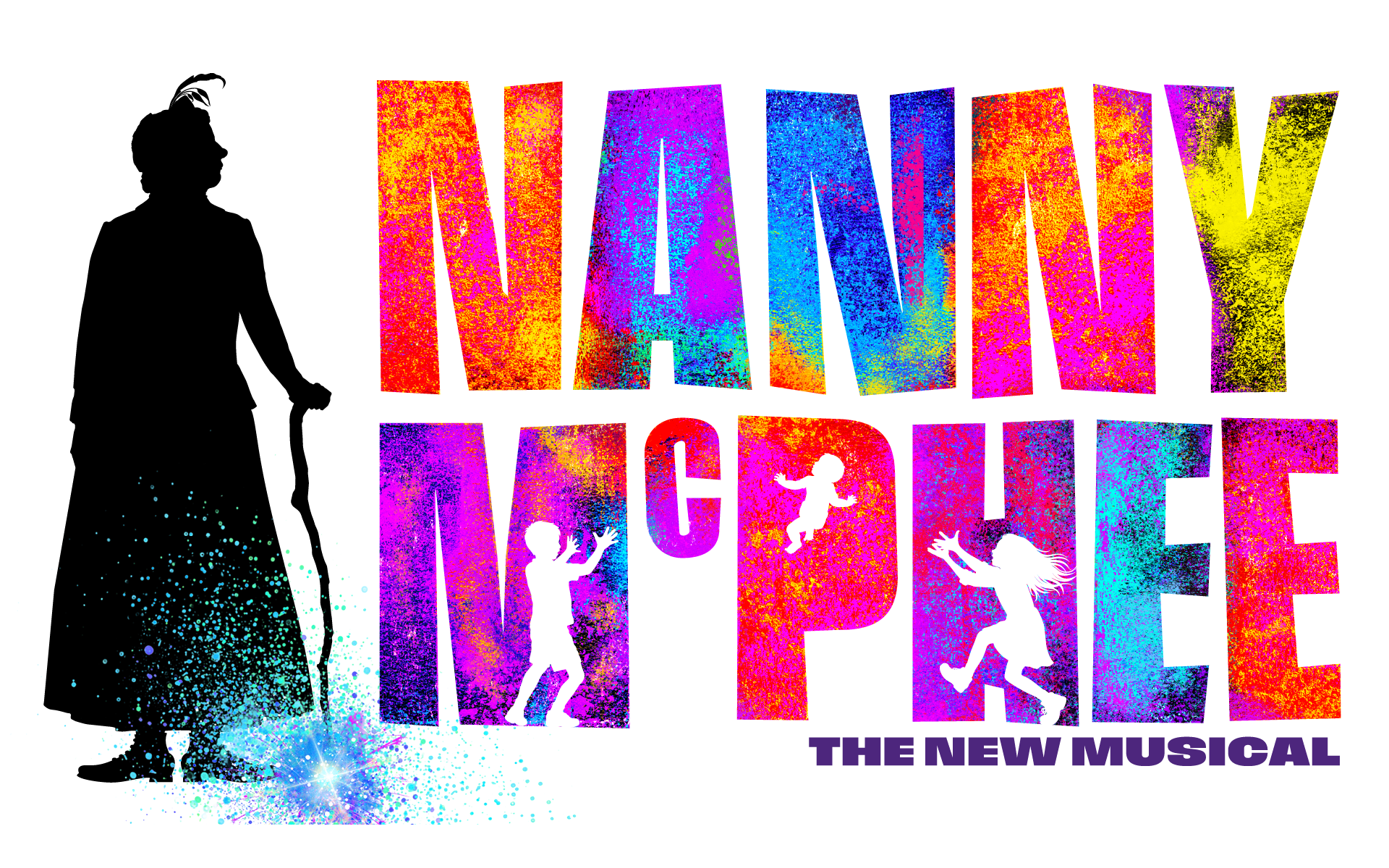 Nanny McPhee the Musical tickets