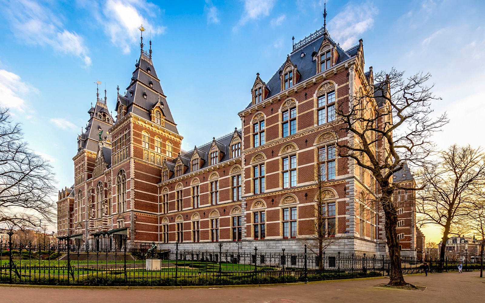 Rijksmuseum Small-Group Guided Tour copy — gallery 2