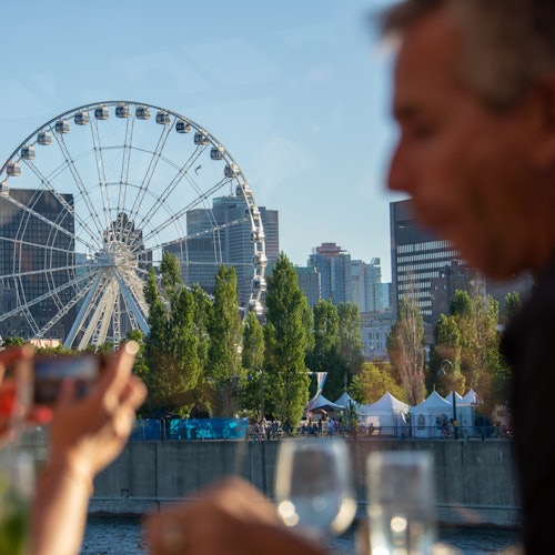 Montreal: Guided Sightseeing River Cruise — gallery 1