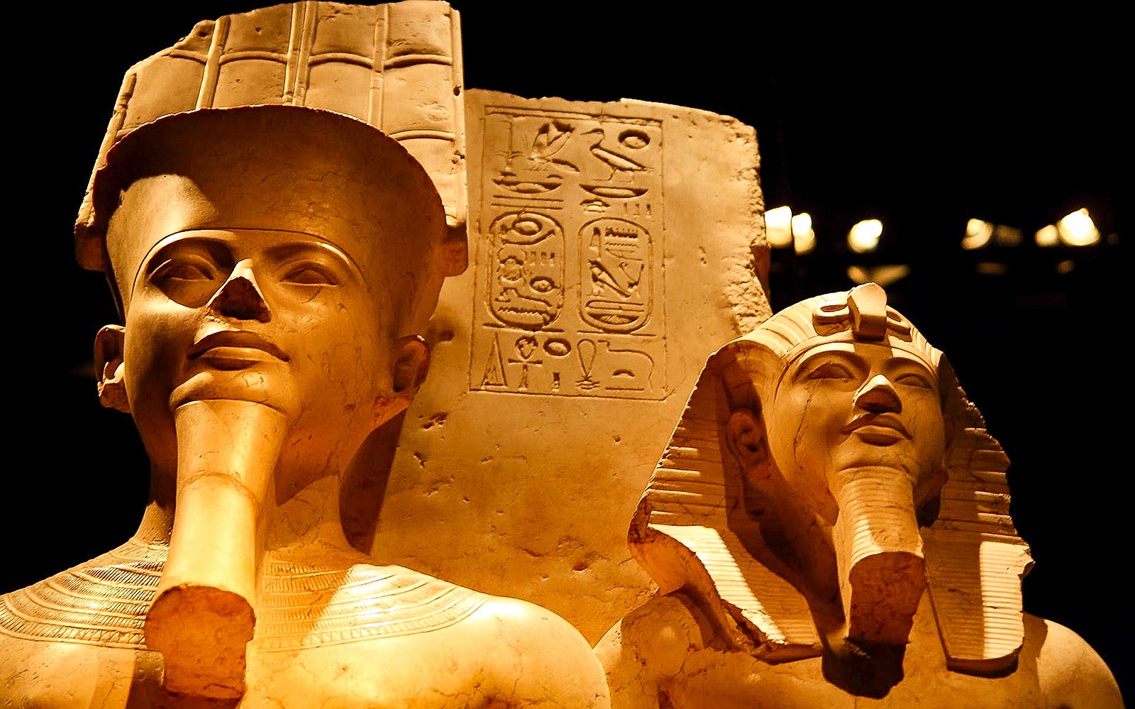Egyptian Museum Skip The Line Guided Tour