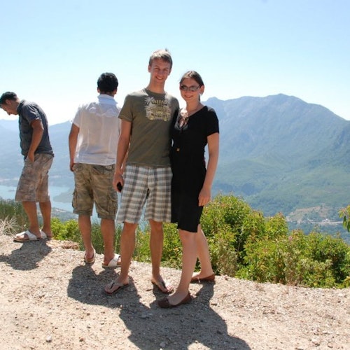 Alanya: Taurus Mountains Jeep Safari + Lunch at Dimcay River