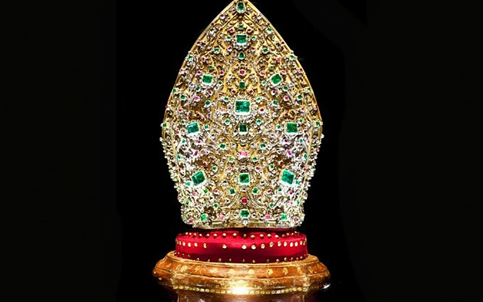 Royal Chapel of the Treasure of San Gennaro Tickets with Audio Guide — gallery 1