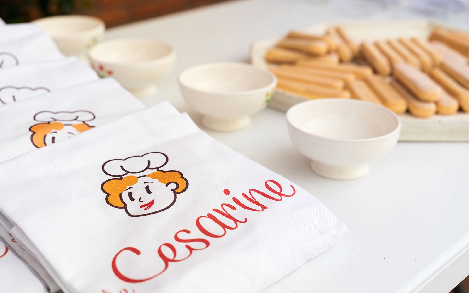 Private cooking class in Milan — gallery 5